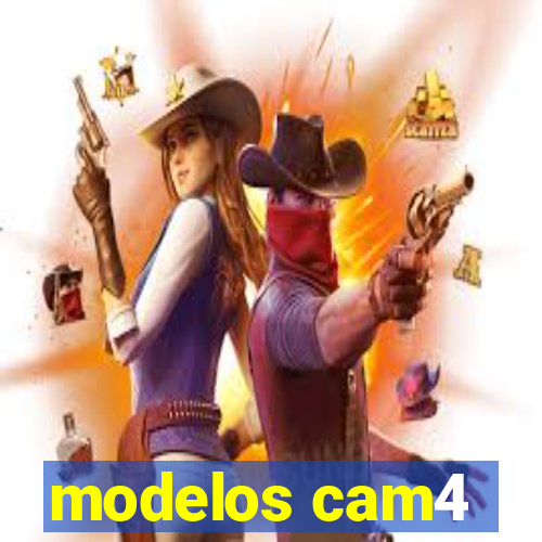 modelos cam4